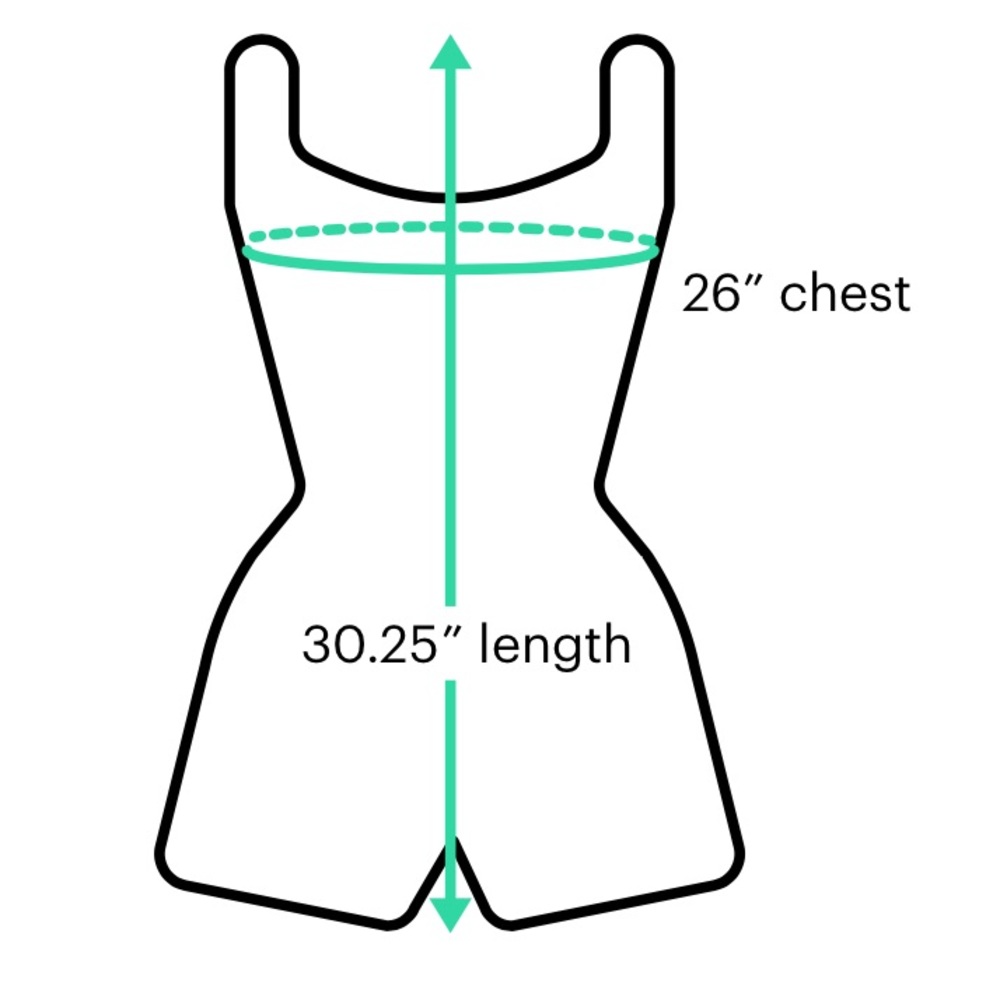 SHEIN Romper - Picture 3 of 3